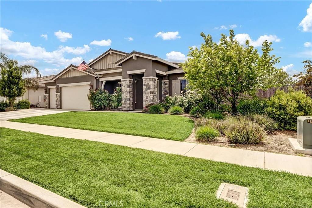Hanford, CA 93230,2315 W Malone ST