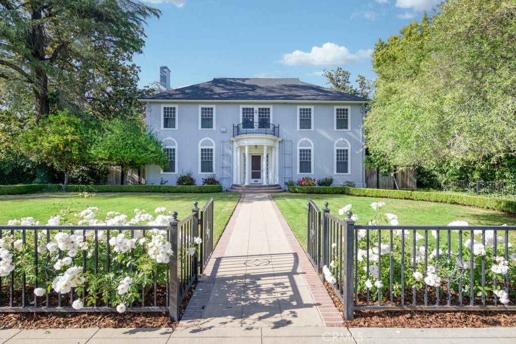 Fresno, CA 93728,605 E Home AVE
