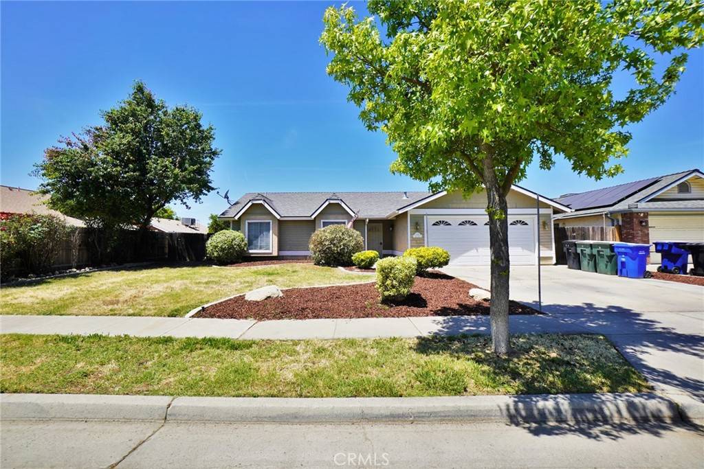 Lemoore, CA 93245,1355 Pine DR