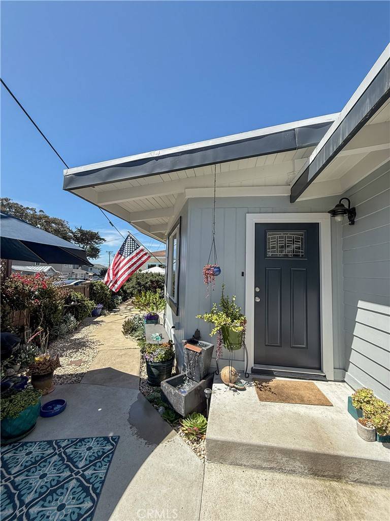 Cayucos, CA 93430,265 Old Creek RD