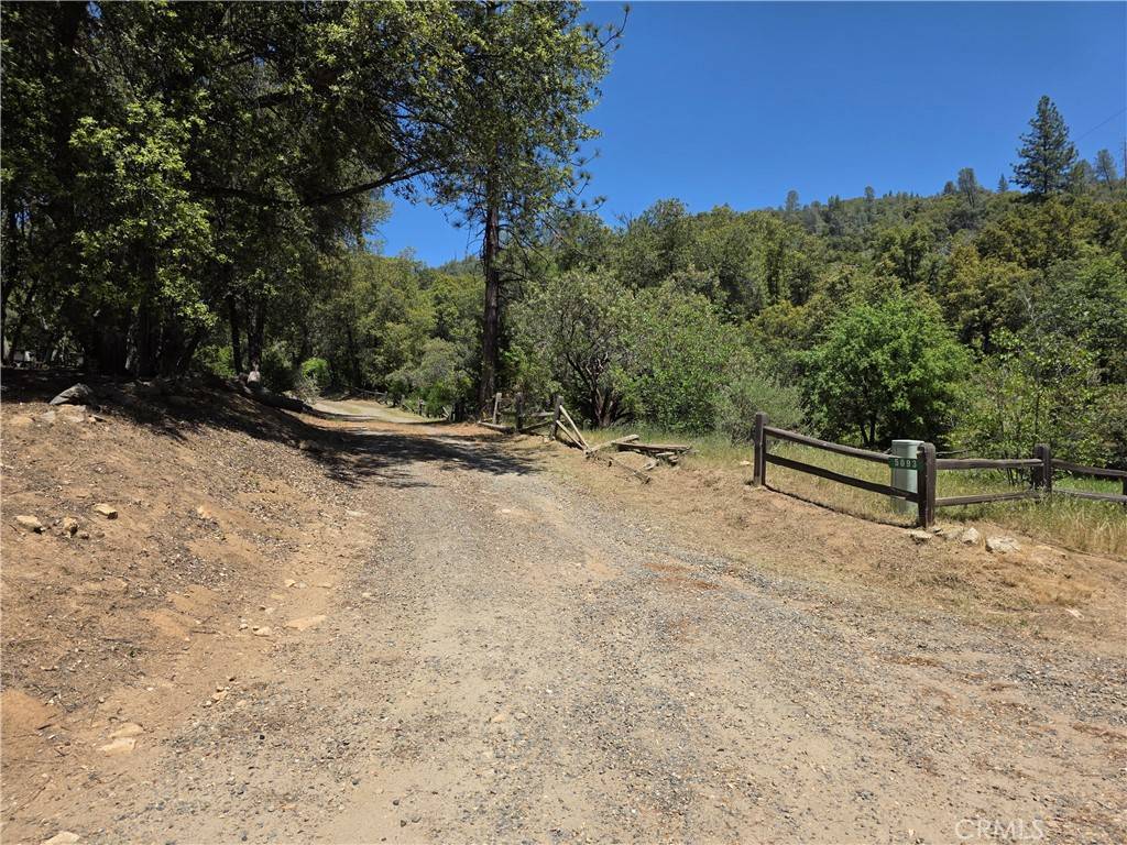 Ahwahnee, CA 93601,5093 Worman RD