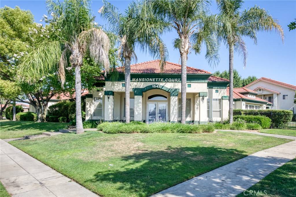 Fresno, CA 93720,1542 E Alluvial AVE #258