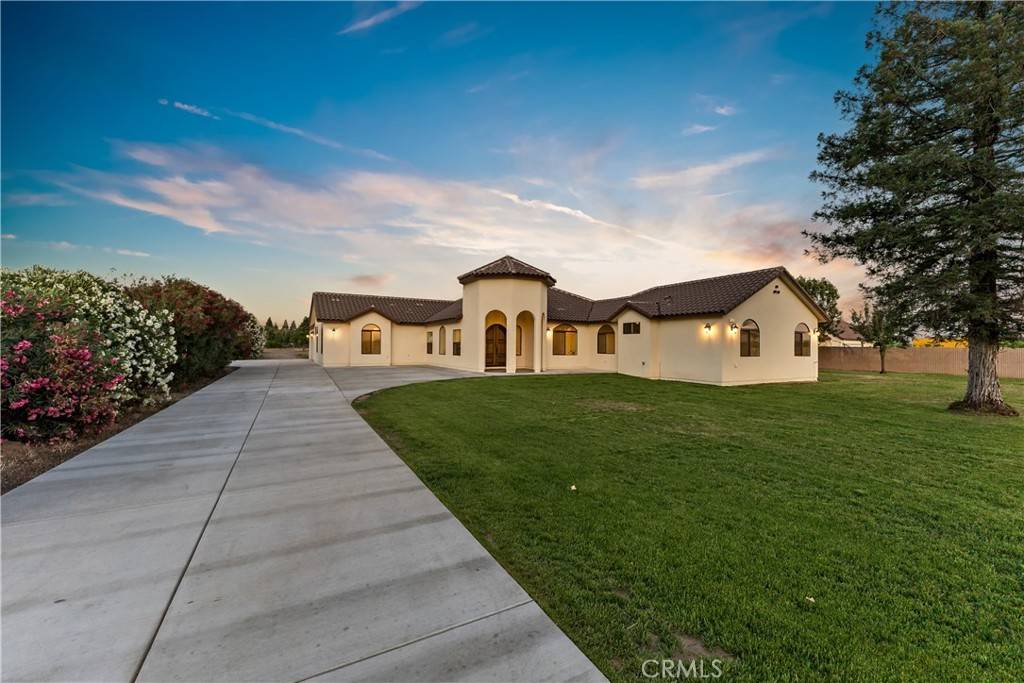Fresno, CA 93737,286 N Locan AVE