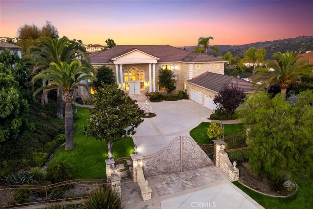 Diamond Bar, CA 91765,2828 Water Course DR