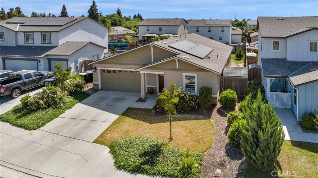 Visalia, CA 93292,2520 S Spruce ST