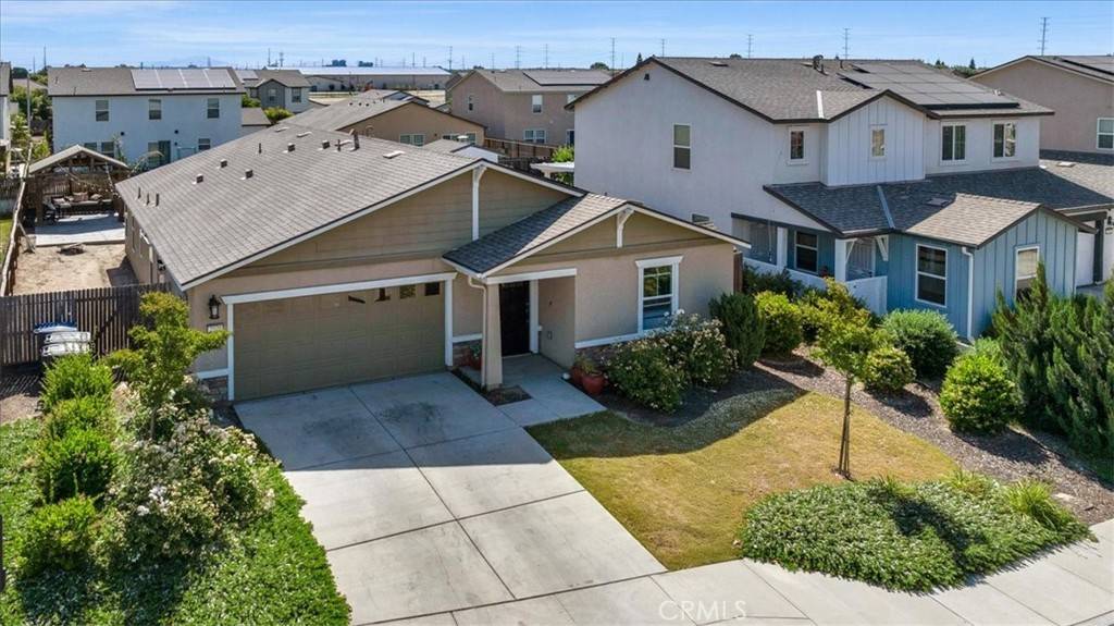 Visalia, CA 93292,2520 S Spruce ST
