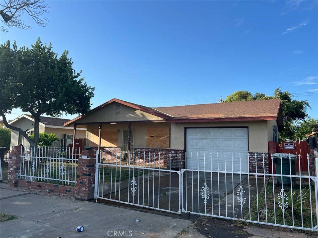 Merced, CA 95341,1311 W 1st ST