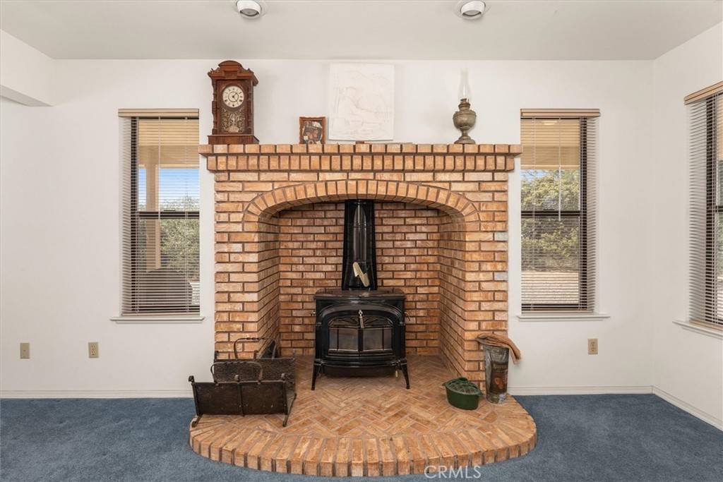 3668 Homestead RD Mariposa, CA 95338