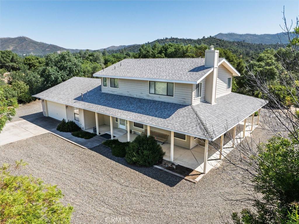 Mariposa, CA 95338,3668 Homestead RD
