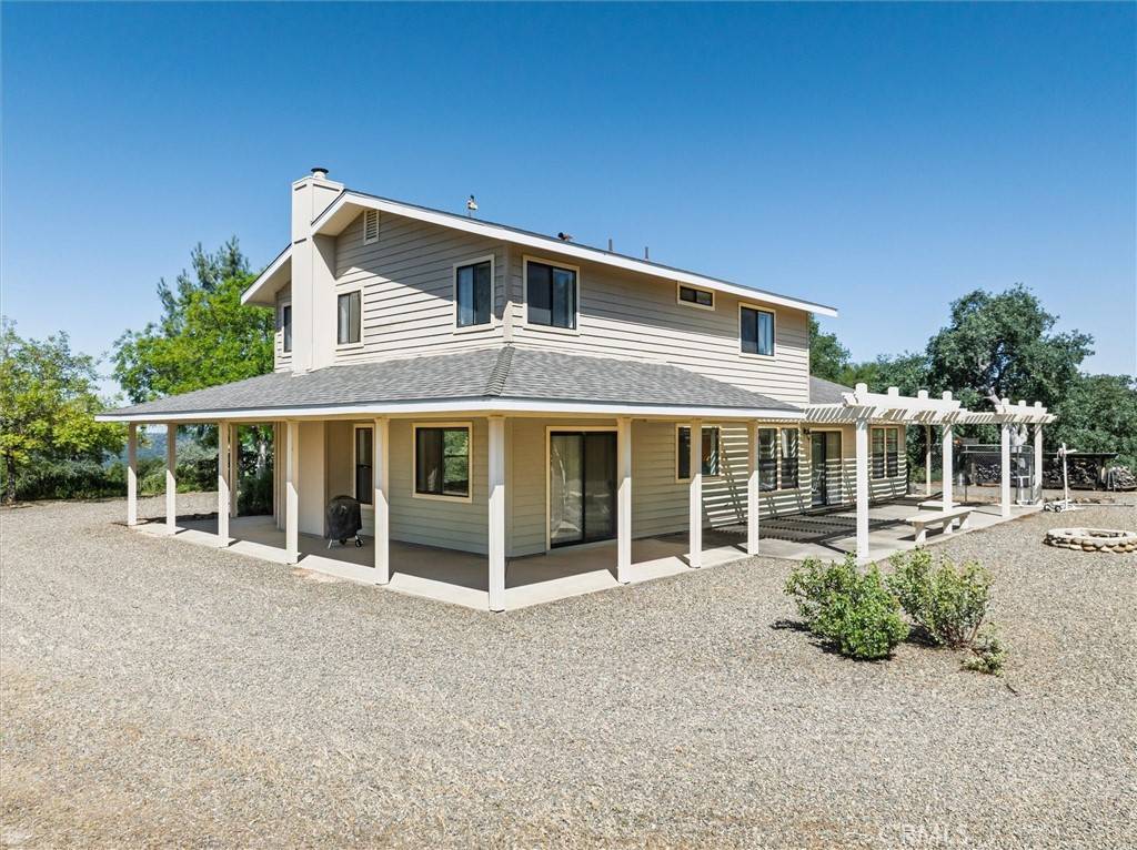 Mariposa, CA 95338,3668 Homestead RD