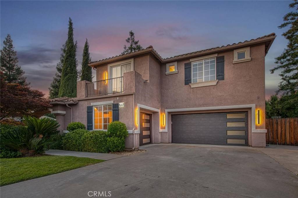 Fresno, CA 93720,2696 E Solar AVE