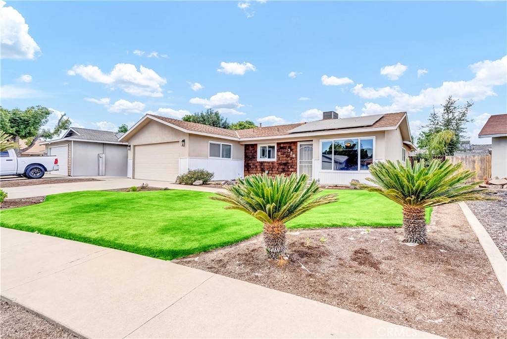Hanford, CA 93230,328 E Sherwood DR