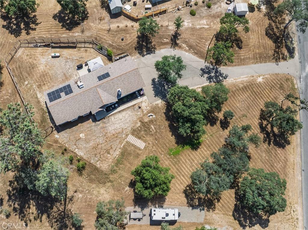 Coarsegold, CA 93614,30015 Stetson DR