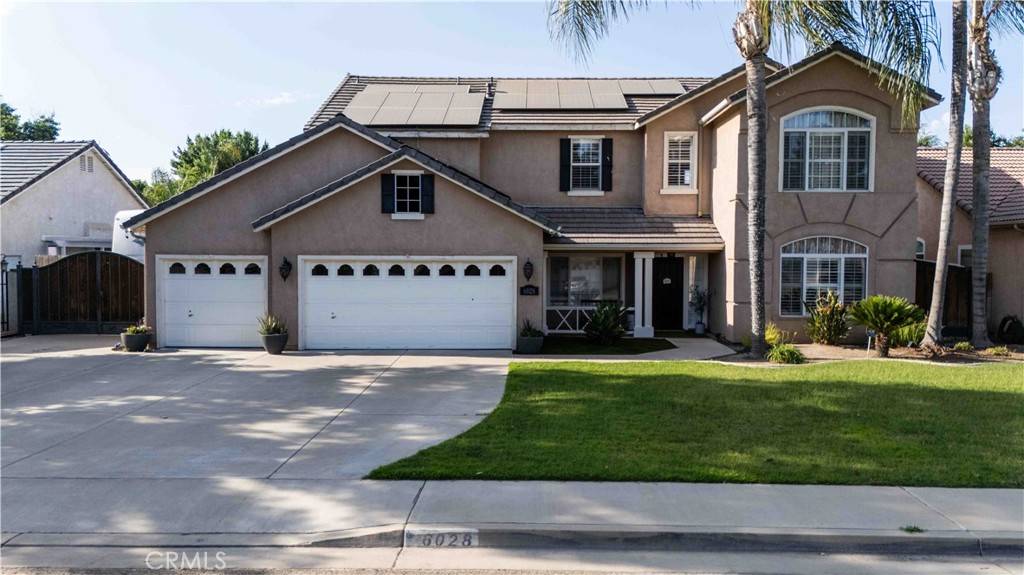 Visalia, CA 93277,6028 W Evergreen AVE