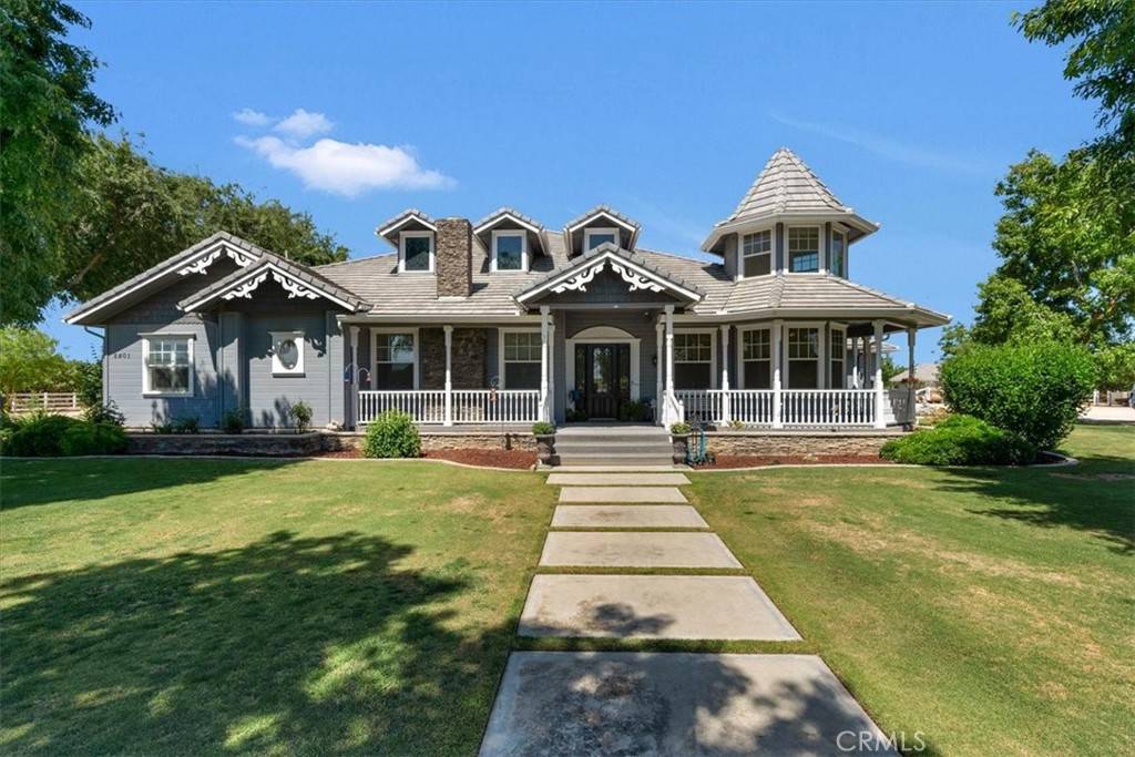Bakersfield, CA 93314,8401 Mayer AVE