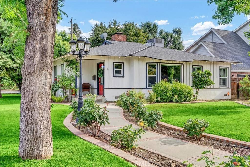 Visalia, CA 93277,1301 W Beverly DR