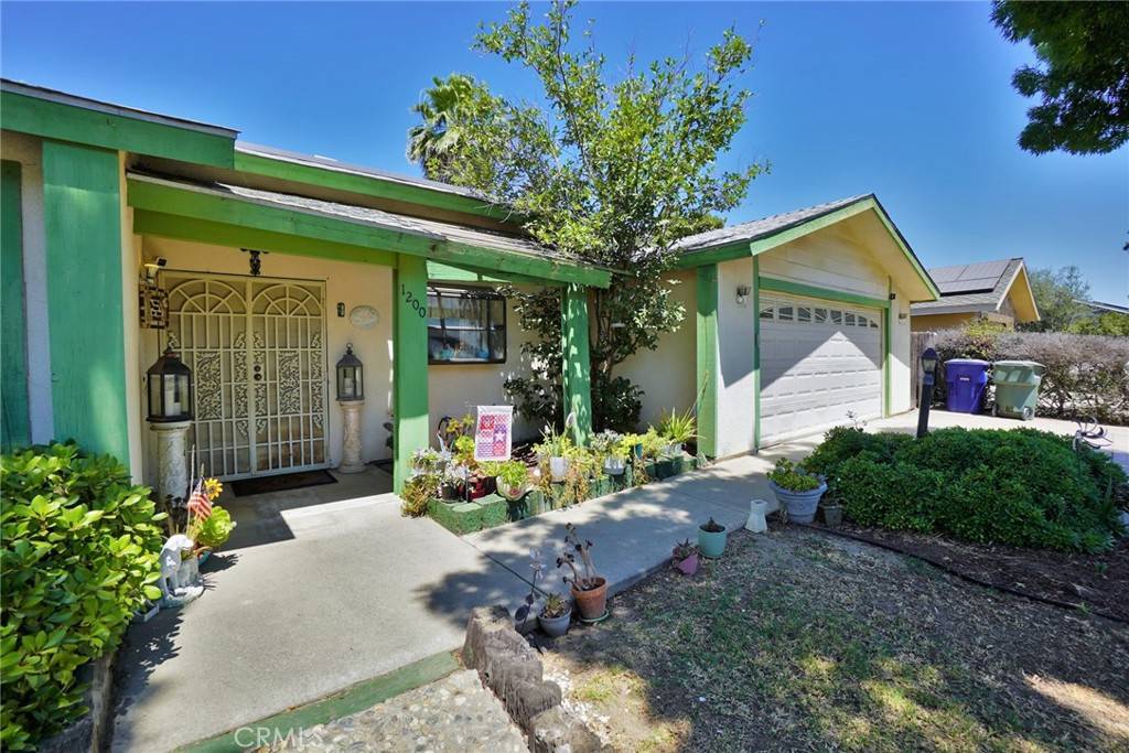 Hanford, CA 93230,1200 Oxford WAY