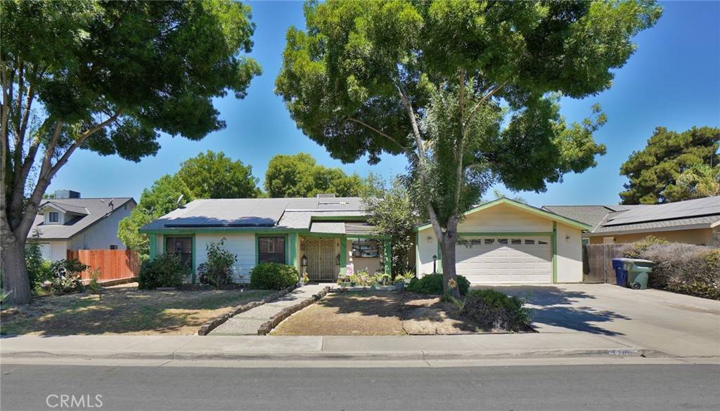 Hanford, CA 93230,1200 Oxford WAY