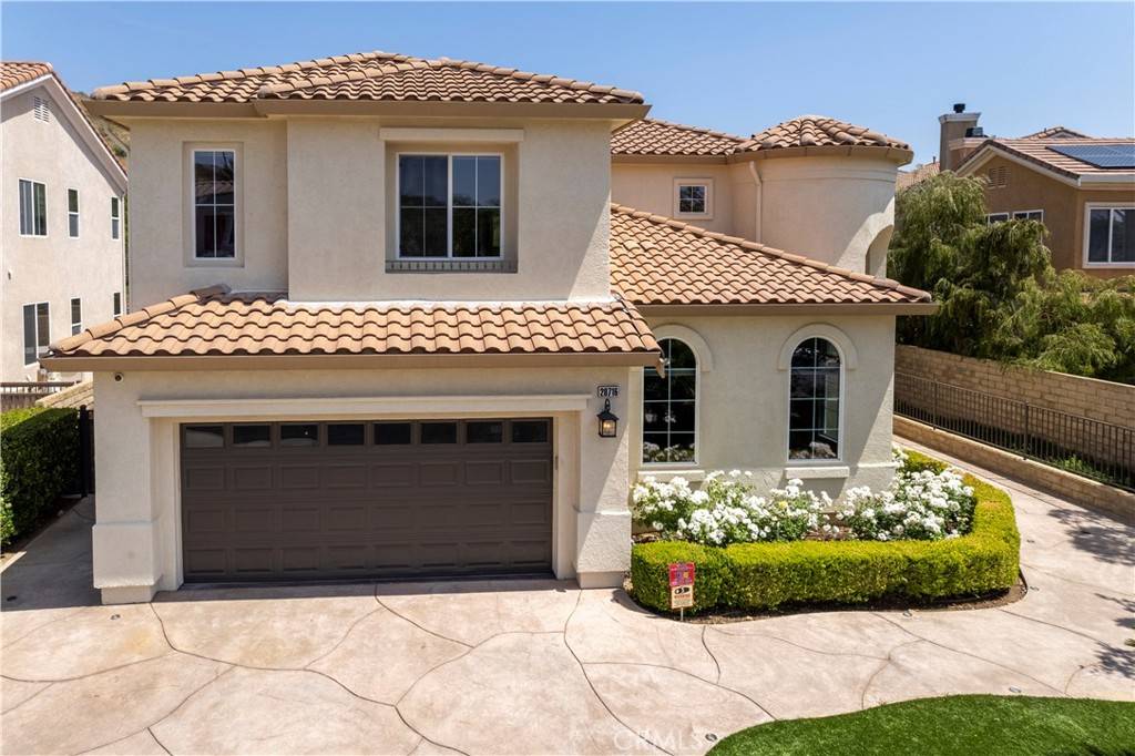 Saugus, CA 91390,28716 Garnet Canyon DR