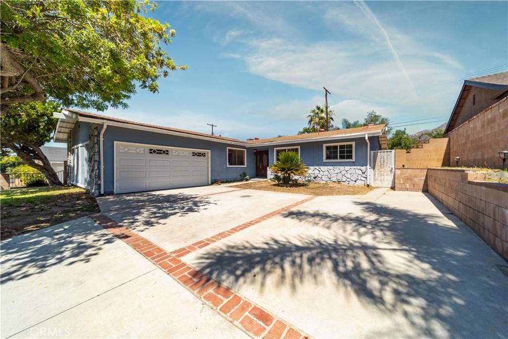 Sylmar, CA 91342,14021 Tyler ST