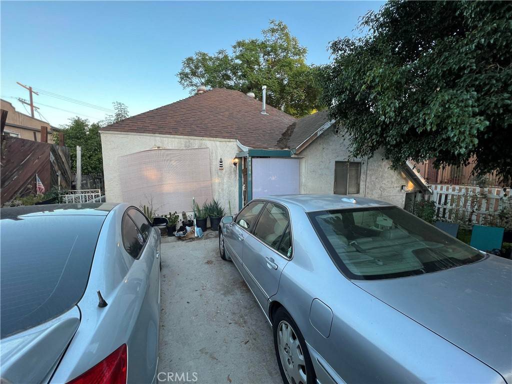 El Sereno, CA 90032,4484 Verdemour AVE