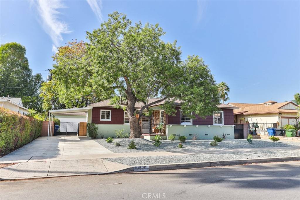 Arleta, CA 91331,9329 Canterbury AVE