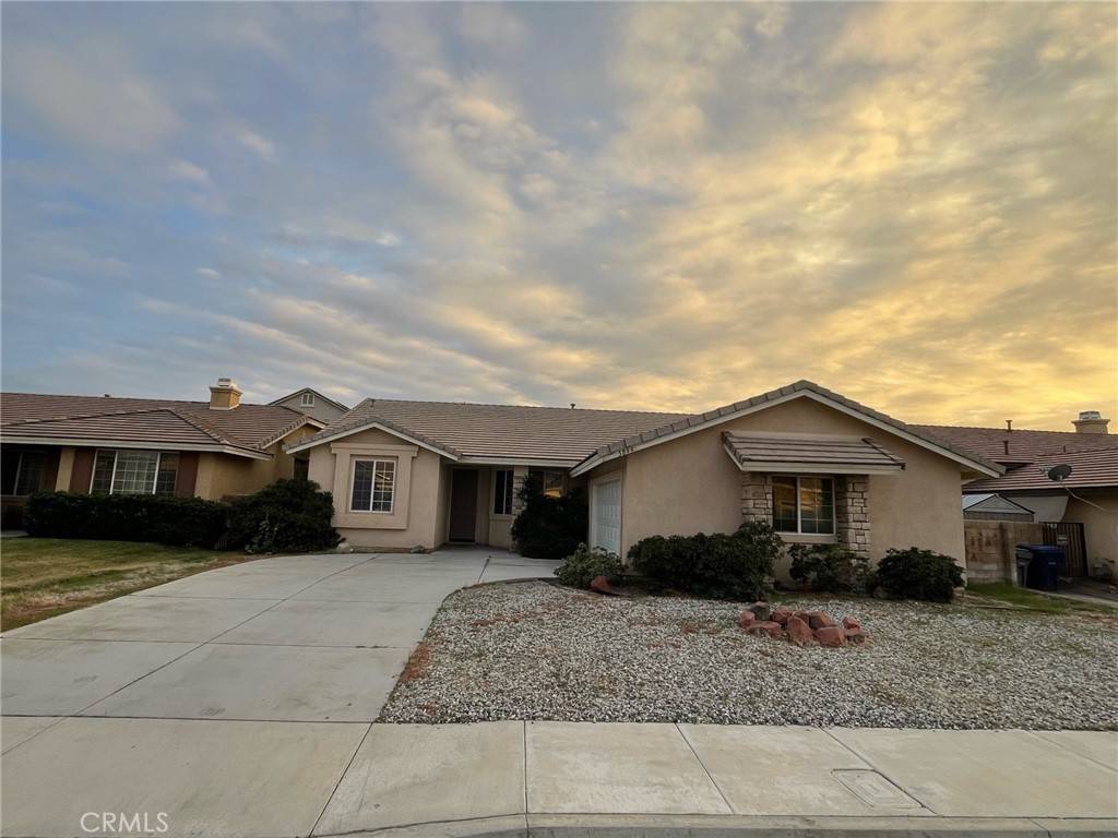 Palmdale, CA 93552,5844 Marseilles DR