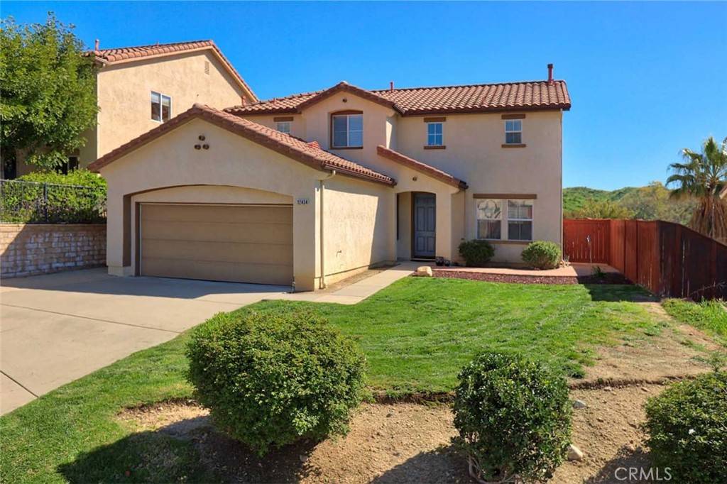 Sylmar, CA 91342,12434 Valley Vista WAY