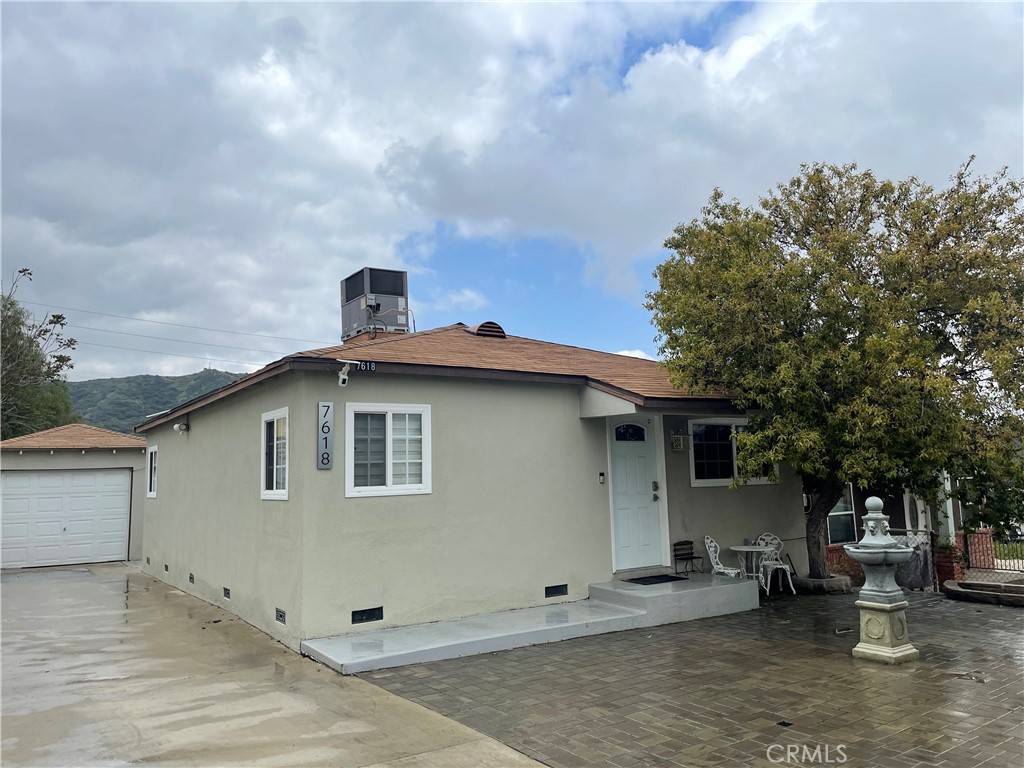 Tujunga, CA 91042,7618 Yates ST