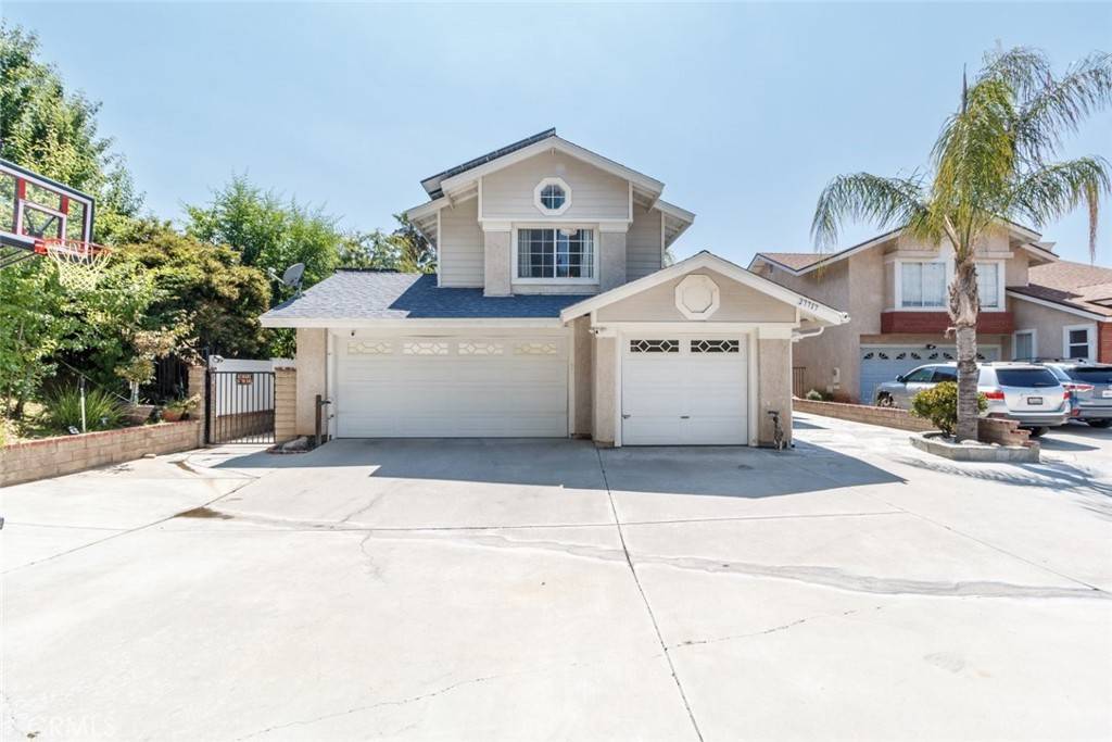 Saugus, CA 91350,27717 Spandau DR