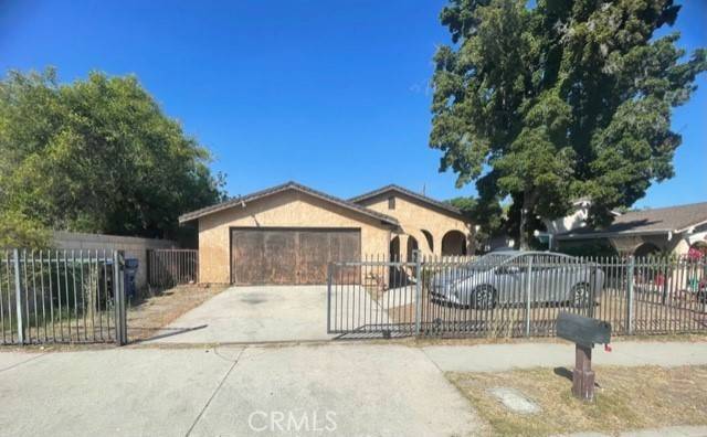 Sun Valley, CA 91352,8550 Norris AVE