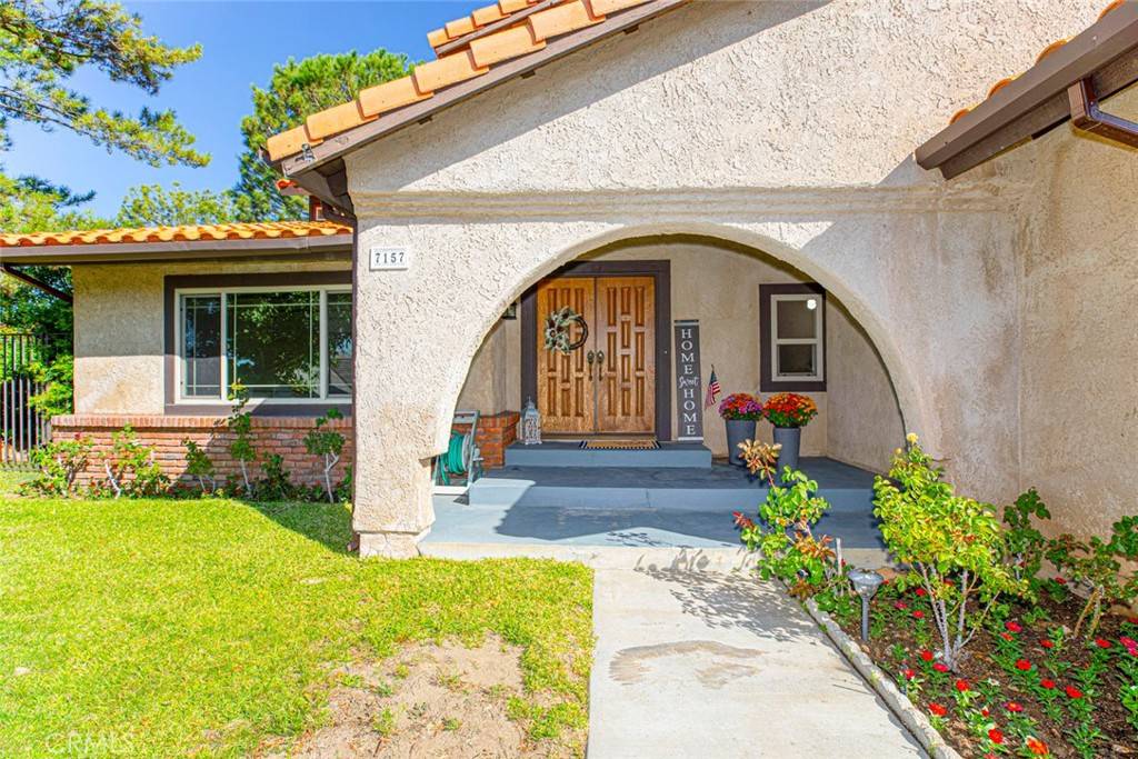 Tujunga, CA 91042,7157 Lonzo ST