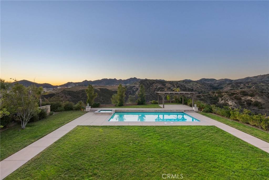 Porter Ranch, CA 91326,11673 Cetona WAY