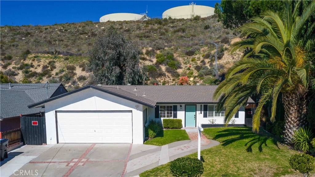 Canyon Country, CA 91351,28231 Enderly ST