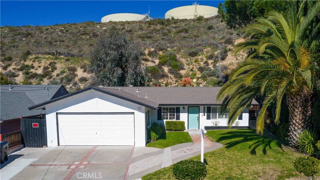 Canyon Country, CA 91351,28231 Enderly ST