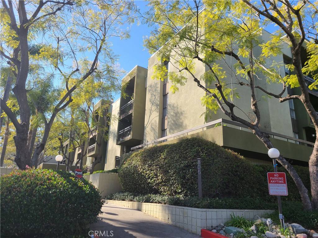 Los Angeles, CA 90042,805 Temple Terrace #205