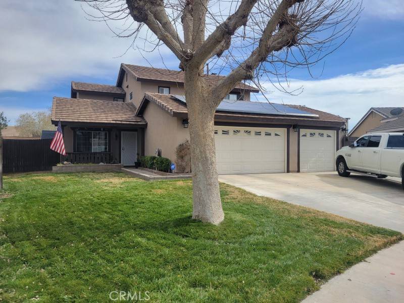 Adelanto, CA 92301,15237 Rose PL