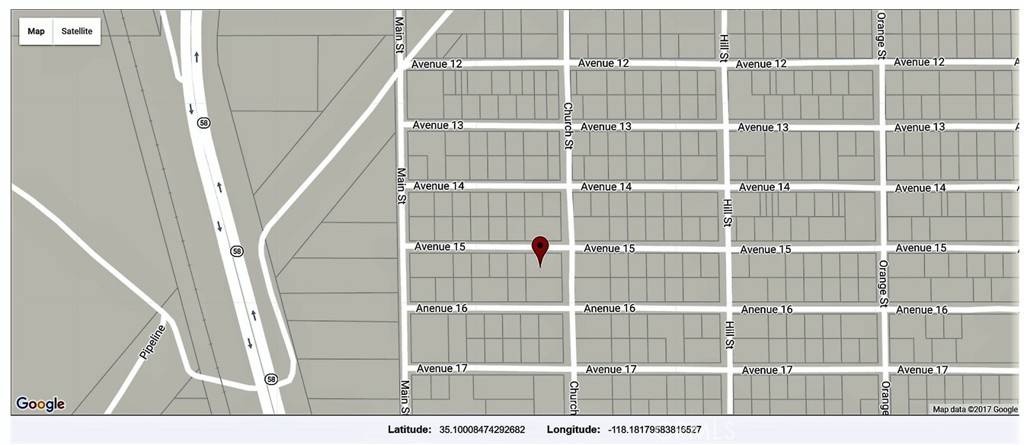 Mojave, CA 93501,0 Avenue 15