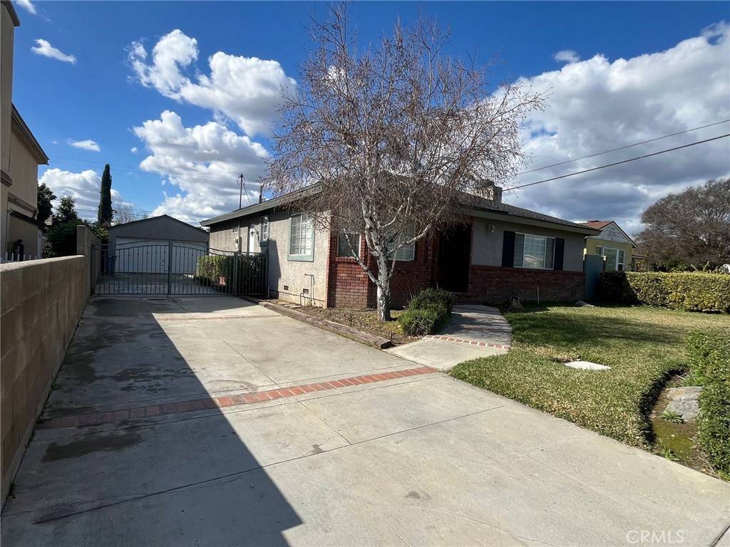 Temple City, CA 91780,4949 Fiesta AVE