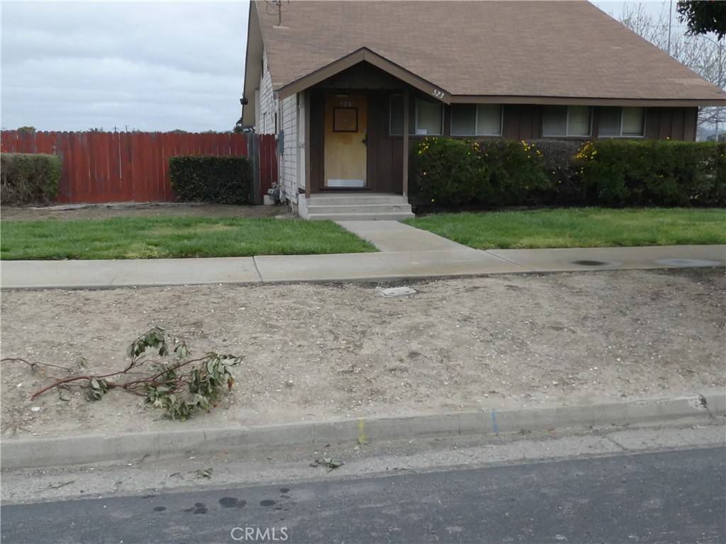 Lompoc, CA 93436,523 E Chestnut AVE