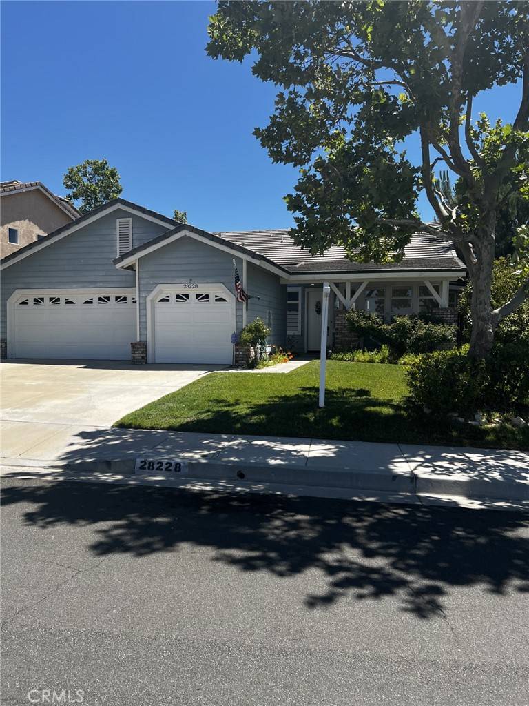 Canyon Country, CA 91387,28228 Ridge View DR