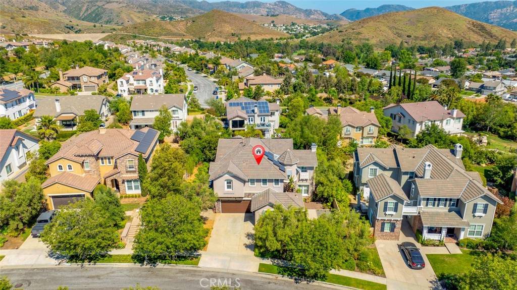 Simi Valley, CA 93063,3748 Prairie Ridge CT