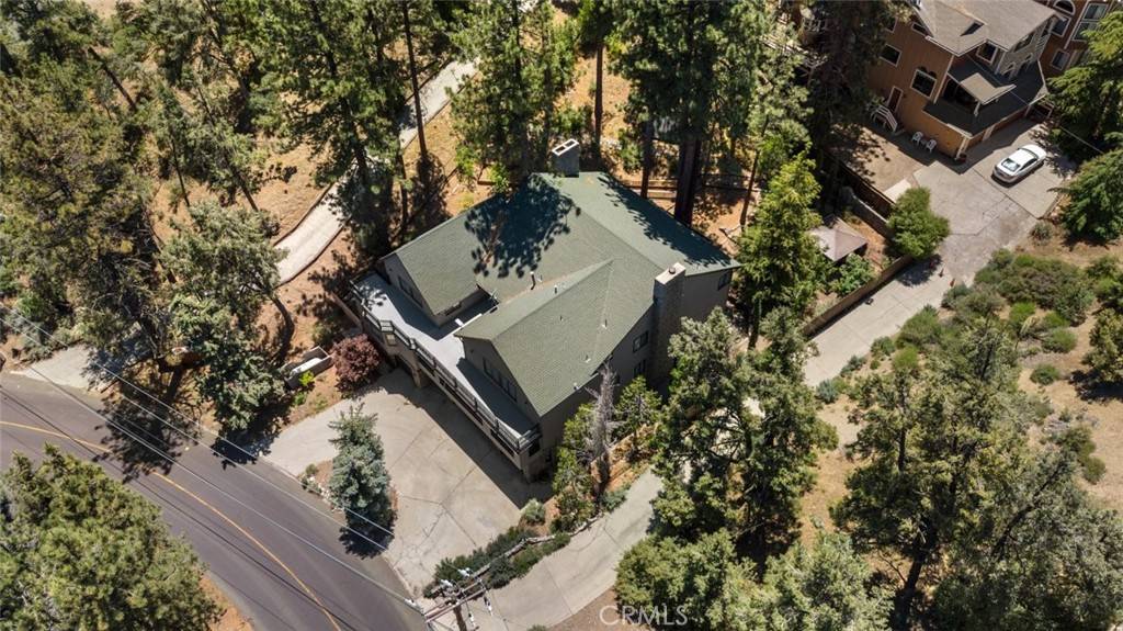 Pine Mountain Club, CA 93222,2405 Cedarwood DR