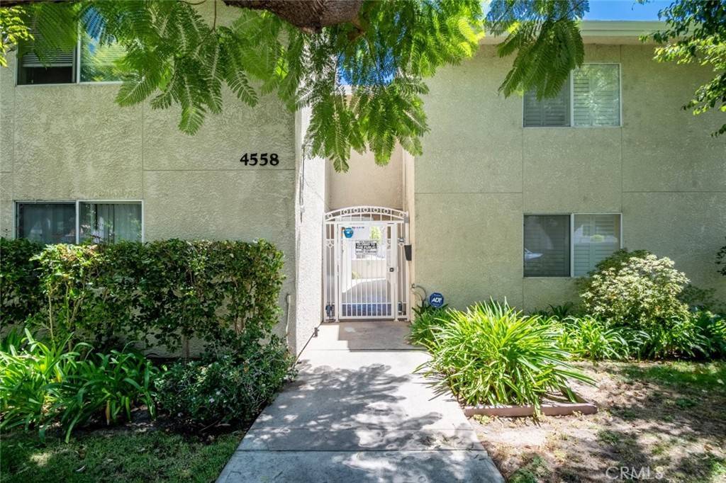 Sherman Oaks, CA 91403,4558 Willis AVE #107