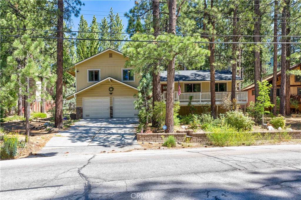 Big Bear Lake, CA 92315,42376 Avalon RD