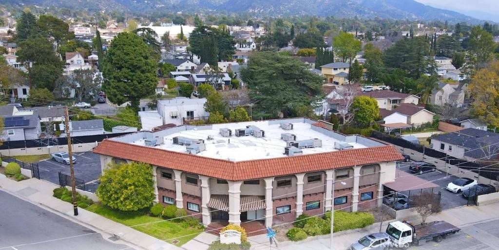 La Crescenta, CA 91214,4250 Pennsylvania AVE