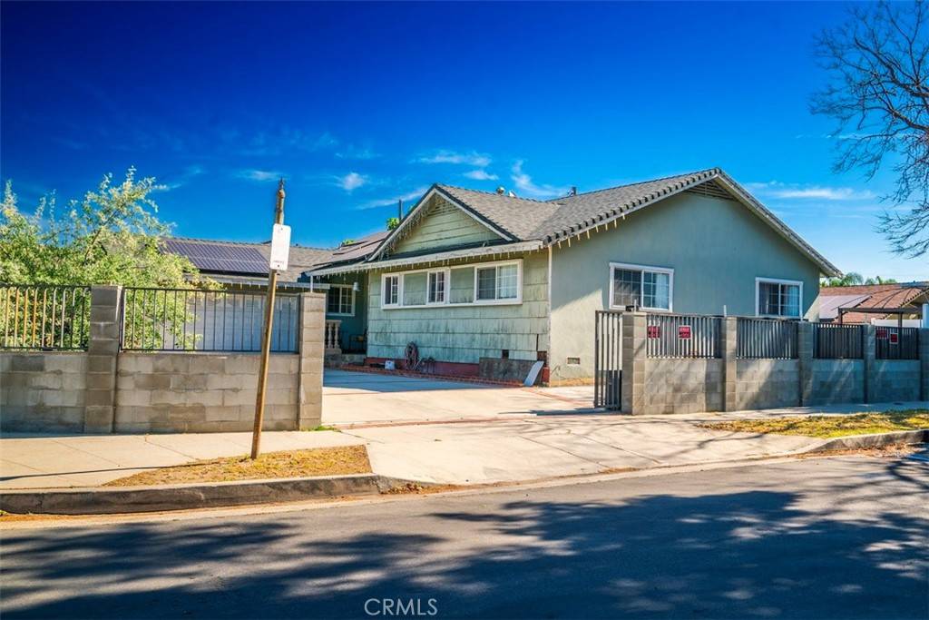 Panorama City, CA 91402,9540 Cedros AVE