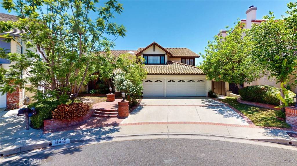 Porter Ranch, CA 91326,18410 Hampton CT