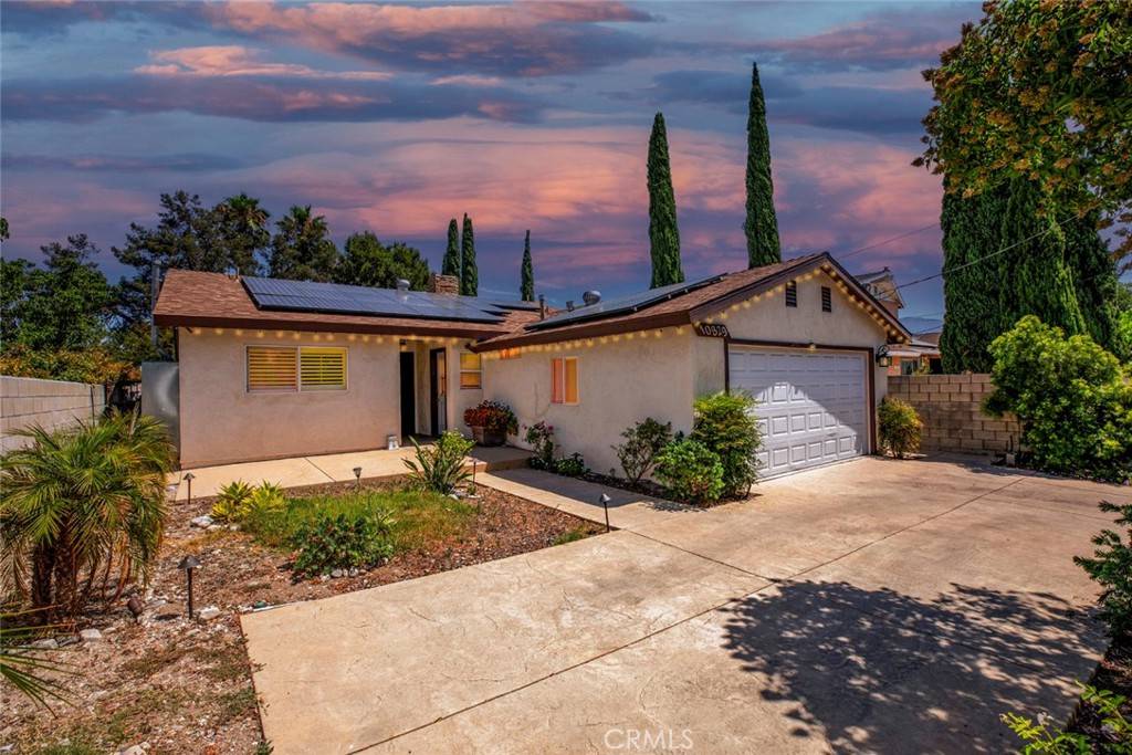 Sun Valley, CA 91352,10829 Penrose ST