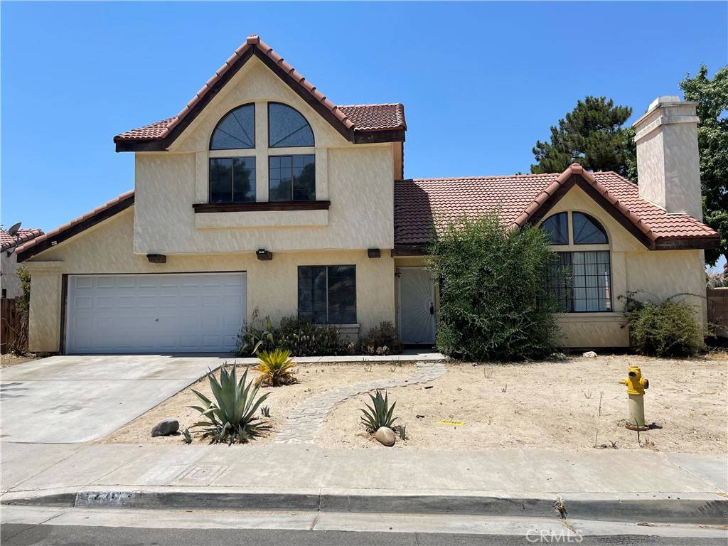 Palmdale, CA 93552,37757 Sweetbrush ST